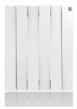 Радиатор ROYAL THERMO PianoForte 500/Bianco Traffico БЕЛЫЙ - 6 секц.
